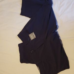NWT Eddie Bauer capris
